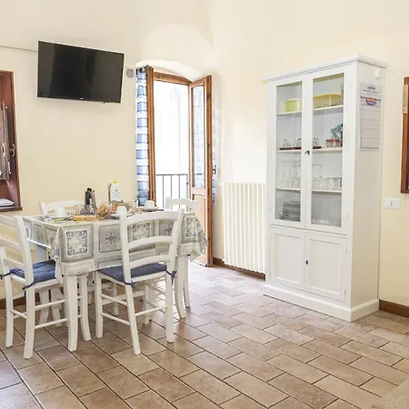 Centralissimo Trilocale Su Due Piani - Flavio House Apartman San Remo