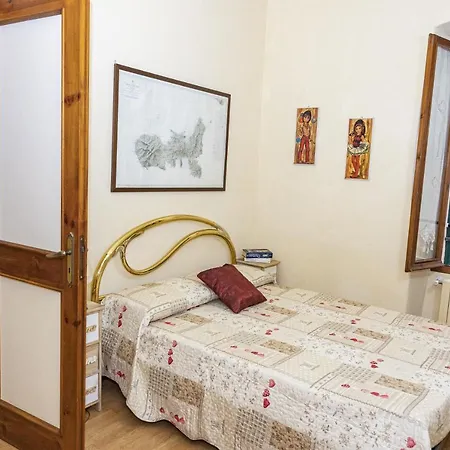 Centralissimo Trilocale Su Due Piani - Flavio House Appartement