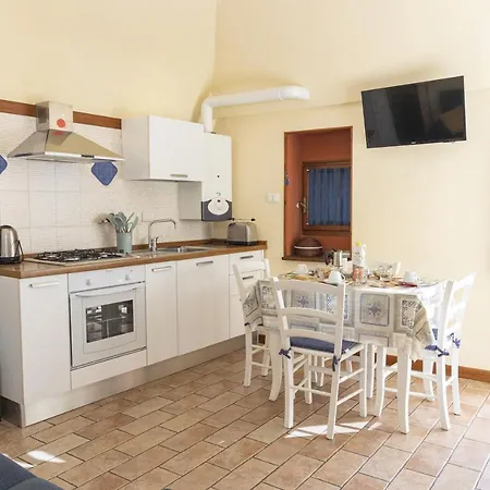 Apartman Centralissimo Trilocale Su Due Piani - Flavio House