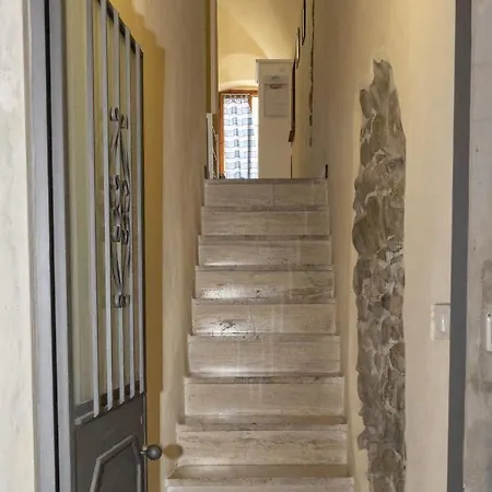 Lejlighed Centralissimo Trilocale Su Due Piani - Flavio House *