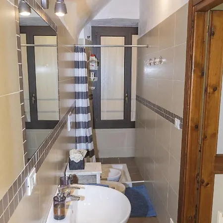 Centralissimo Trilocale Su Due Piani - Flavio House San Remo