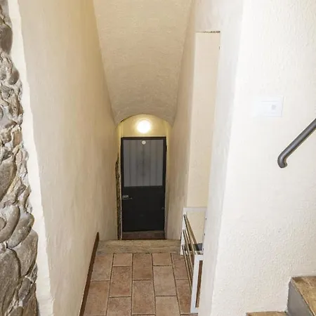 Apartman Centralissimo Trilocale Su Due Piani - Flavio House