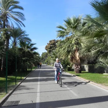 Centralissimo Trilocale Su Due Piani - Flavio House Lejlighed Sanremo