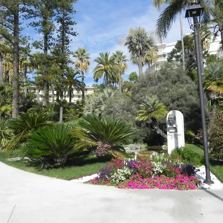 Apartman Centralissimo Trilocale Su Due Piani - Flavio House San Remo
