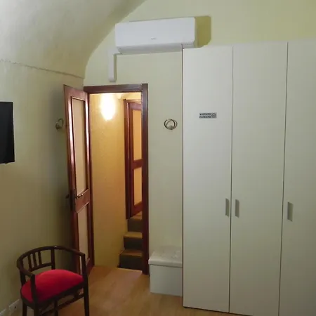 Lejlighed Centralissimo Trilocale Su Due Piani - Flavio House *