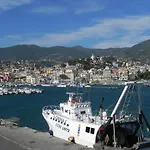 Centralissimo Trilocale Su Due Piani - Flavio House Διαμέρισμα *