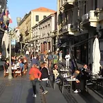 Διαμέρισμα Centralissimo Trilocale Su Due Piani - Flavio House *