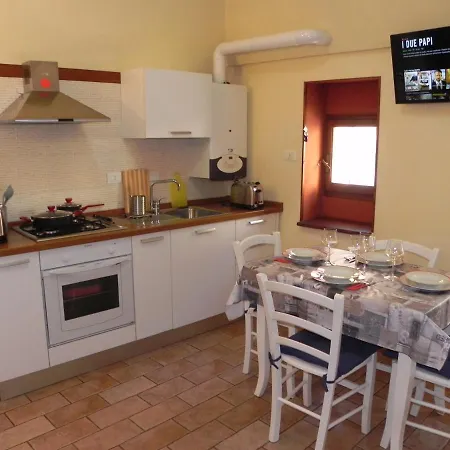 Apartamento Centralissimo Trilocale Su Due Piani - Flavio House San Remo