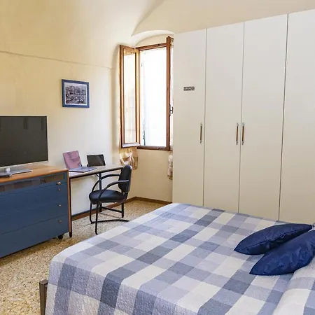 Centralissimo Trilocale Su Due Piani - Flavio House Apartamento *