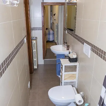 Apartamento Centralissimo Trilocale Su Due Piani - Flavio House