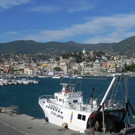 Centralissimo Trilocale Su Due Piani - Flavio House Apartamento *