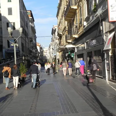 Centralissimo Trilocale Su Due Piani - Flavio House