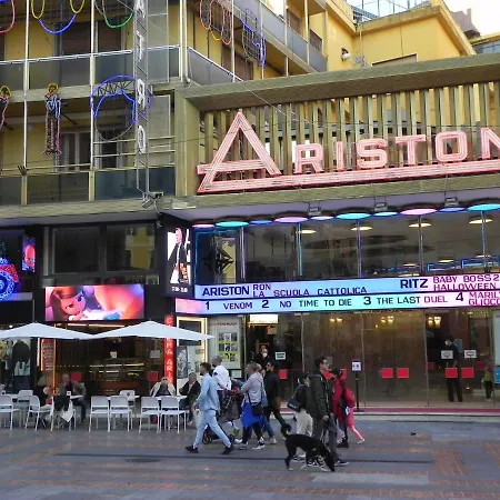 Centralissimo Trilocale Su Due Piani - Flavio House