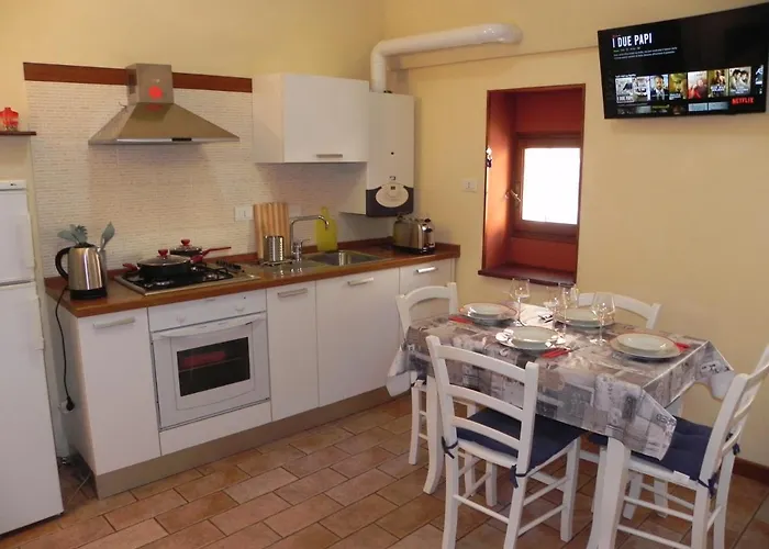 Apartmán Centralissimo Trilocale Su Due Piani - Flavio House Sanremo