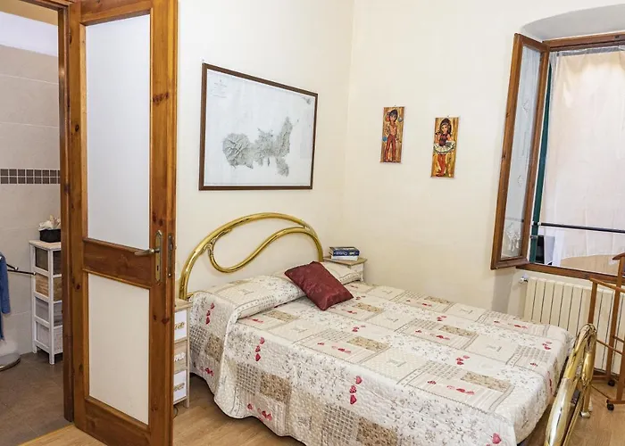 Centralissimo Trilocale Su Due Piani - Flavio House Apartmán