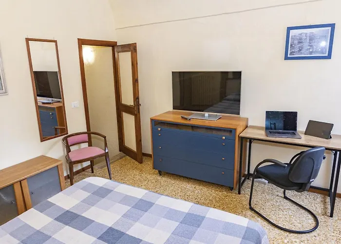 Centralissimo Trilocale Su Due Piani - Flavio House *