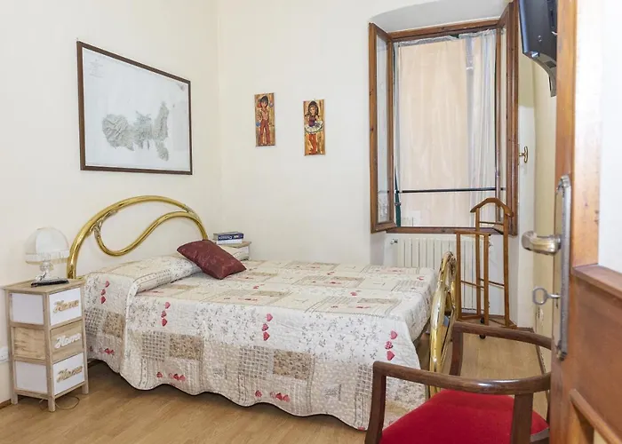 Centralissimo Trilocale Su Due Piani - Flavio House Apartament San Remo