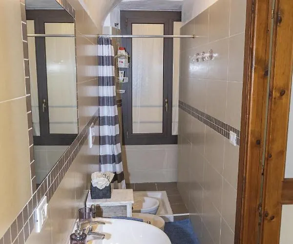 Centralissimo Trilocale Su Due Piani - Flavio House Sanremo