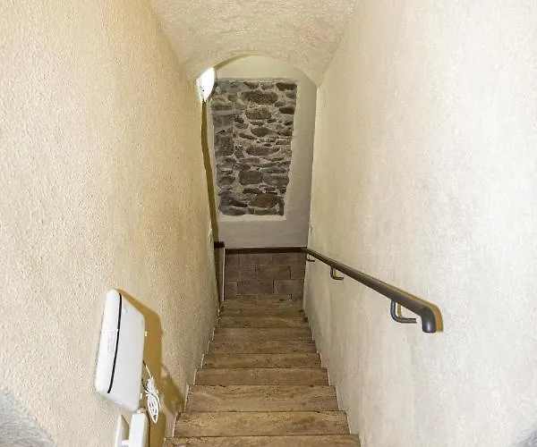 Centralissimo Trilocale Su Due Piani - Flavio House Apartament *