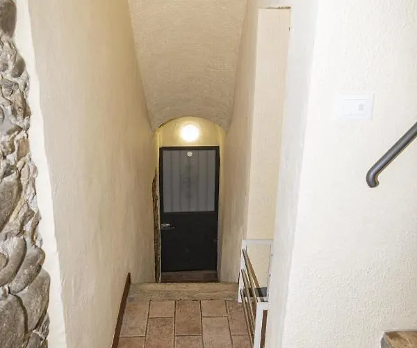 Apartament Centralissimo Trilocale Su Due Piani - Flavio House