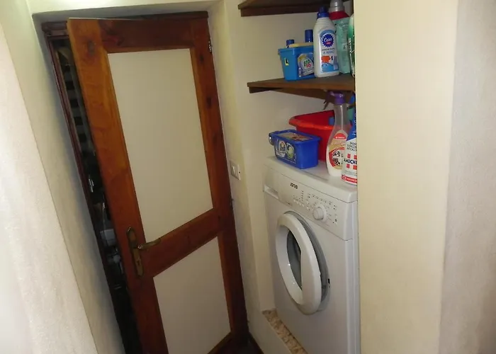 Centralissimo Trilocale Su Due Piani - Flavio House Sanremo