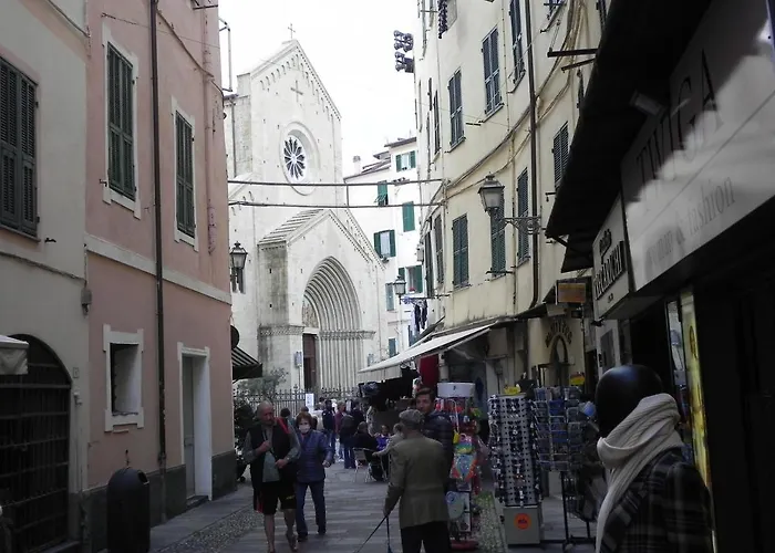 Centralissimo Trilocale Su Due Piani - Flavio House