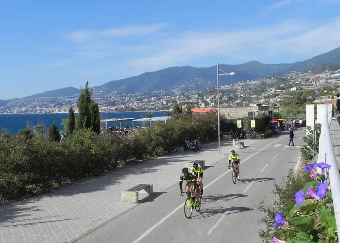 Apartmán Centralissimo Trilocale Su Due Piani - Flavio House