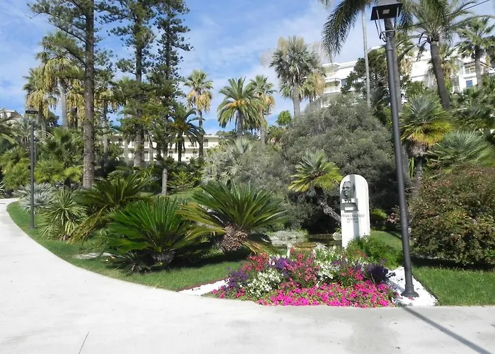 Apartament Centralissimo Trilocale Su Due Piani - Flavio House San Remo
