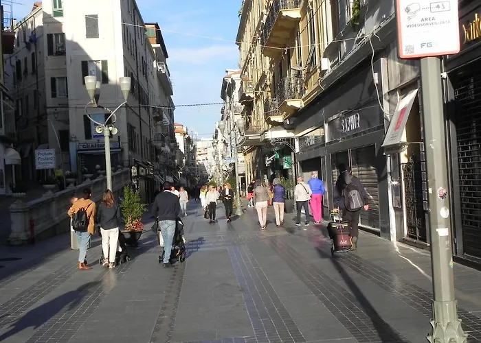 Centralissimo Trilocale Su Due Piani - Flavio House