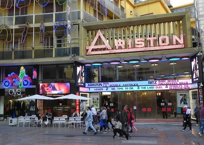 Centralissimo Trilocale Su Due Piani - Flavio House